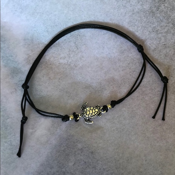 Foot jewelry - Picture 5 of 5